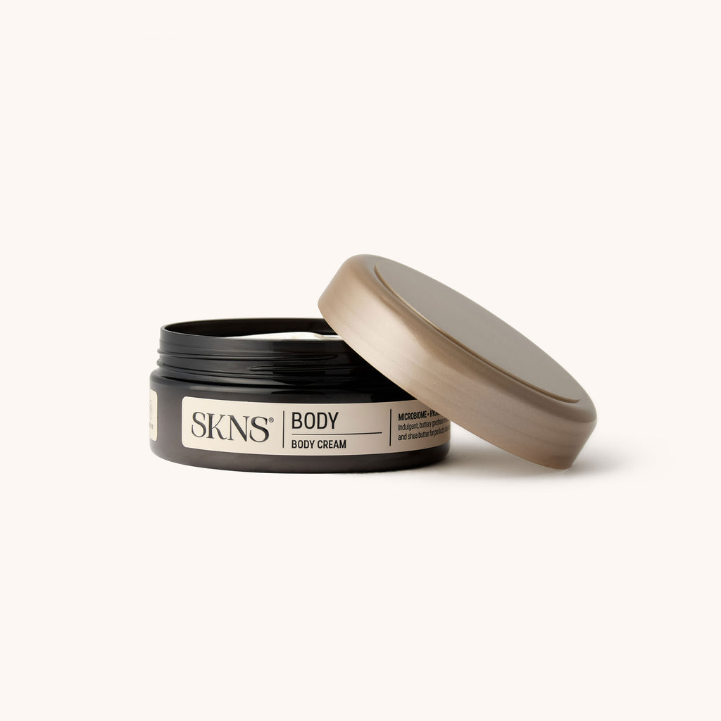 SKNS kehakreem 150 ml