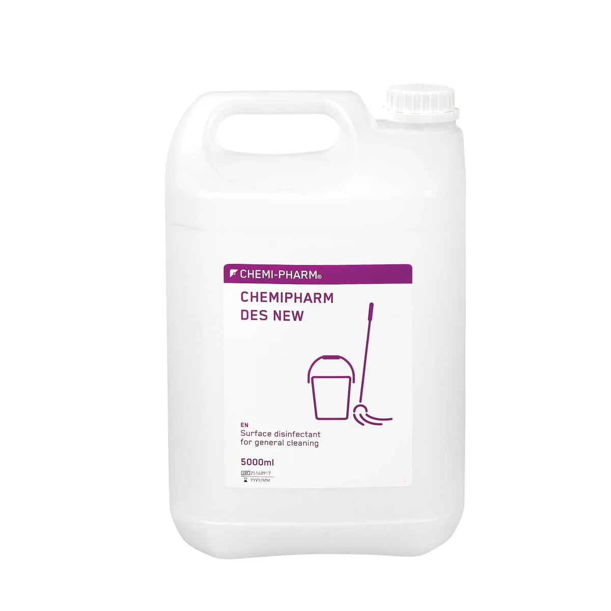 CHEMIPHARM DES NEW 5000ml