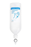 CHEMISEPT HAND DES antiseptikum dispensopudel 1000ml