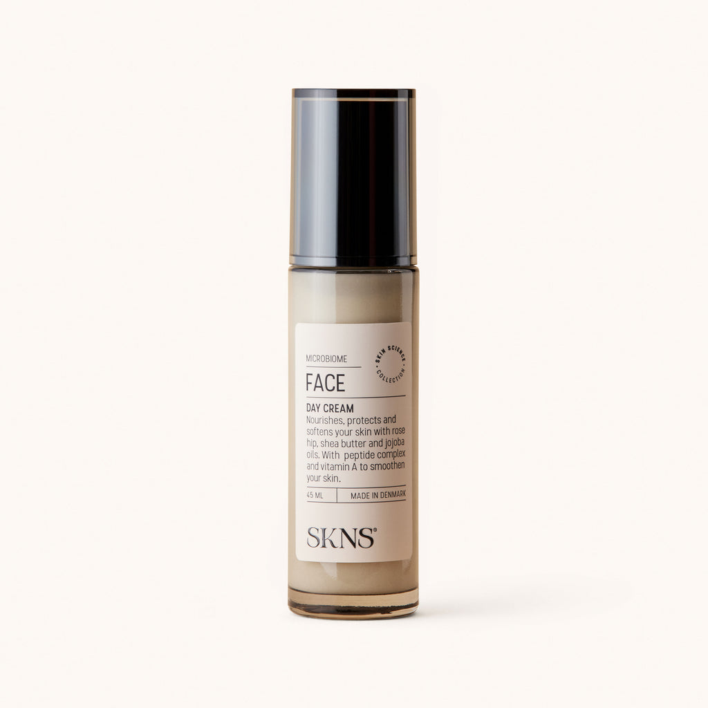 SKNS päevakreem 45 ml