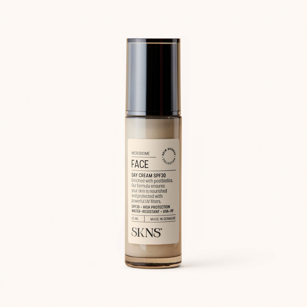 SKNS SPF30 näokreem 45 ml