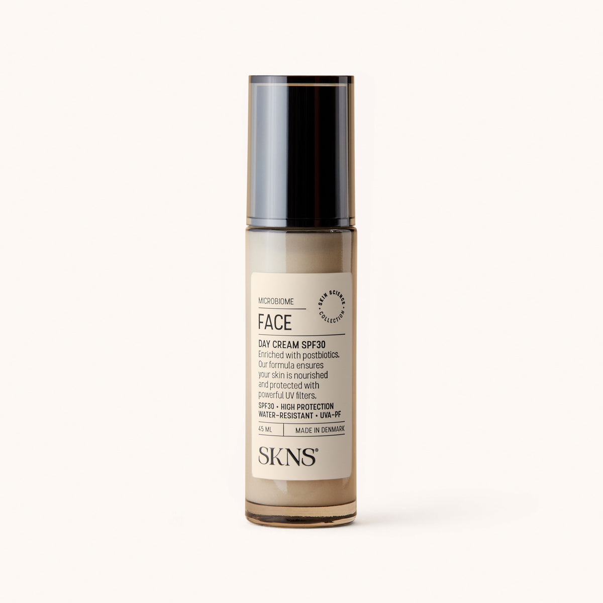 SKNS SPF30 näokreem 45 ml