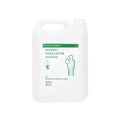 ECOSOFT WASH LOTION SENSITIVE vedelseep 5000ML kanister