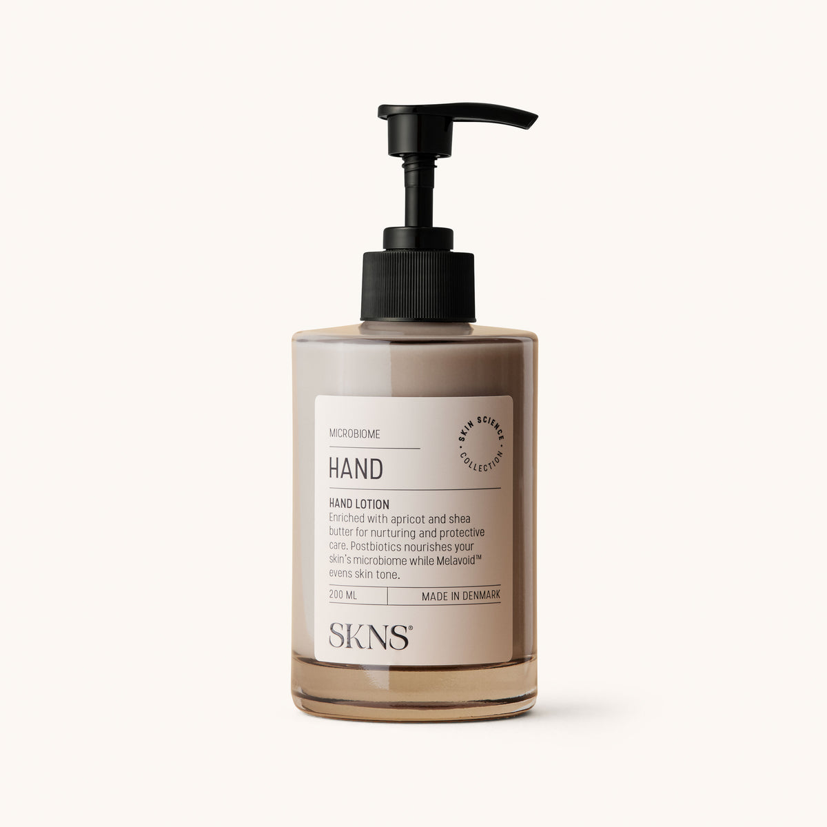 SKNS kätekreem 200 ml