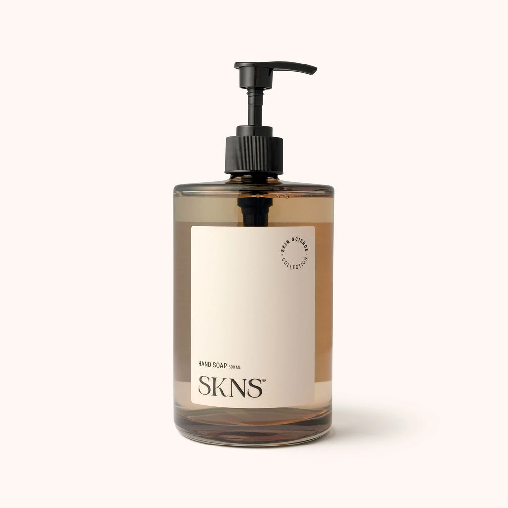 SKNS käteseep 500 ml