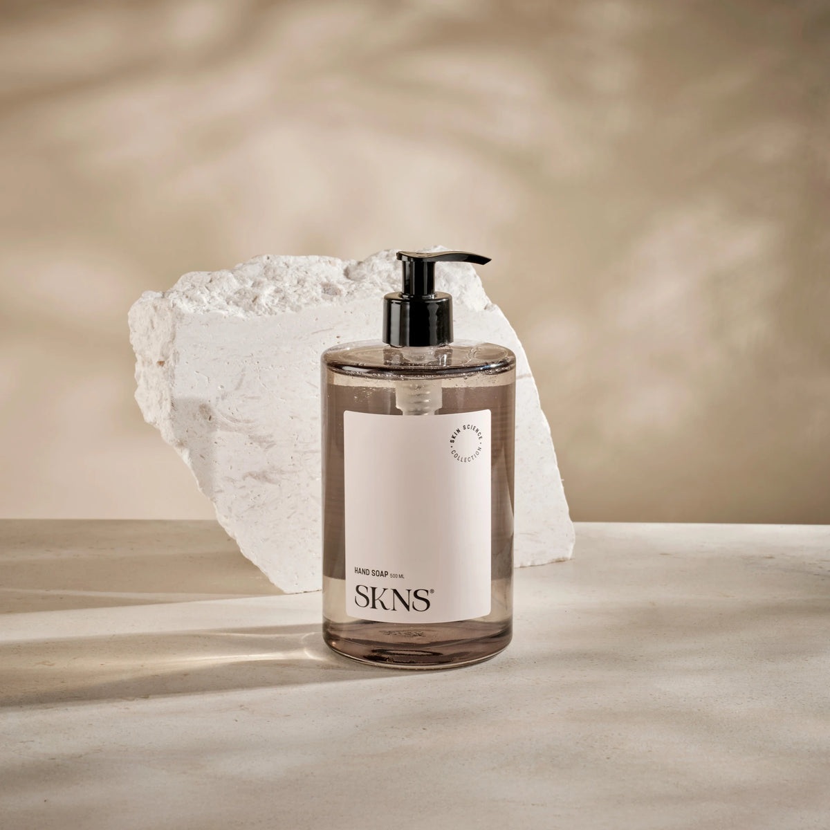 SKNS käteseep 500 ml