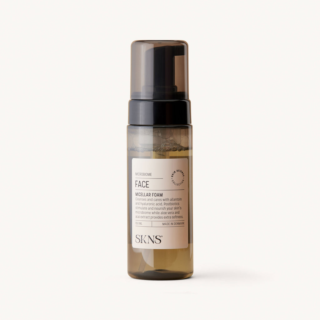 SKNS mitsellaarvaht 150 ml