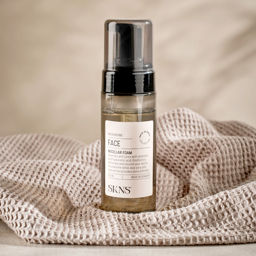 SKNS mitsellaarvaht 150 ml – pilt 3