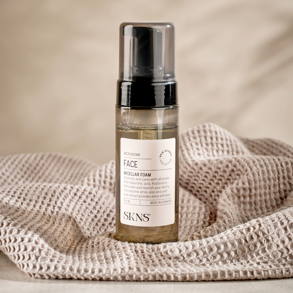 SKNS mitsellaarvaht 150 ml – pilt 3