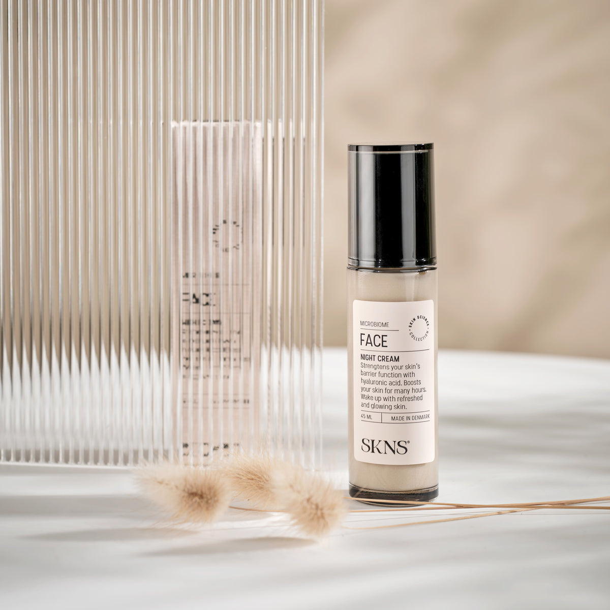 SKNS öökreem 45 ml – pilt 2