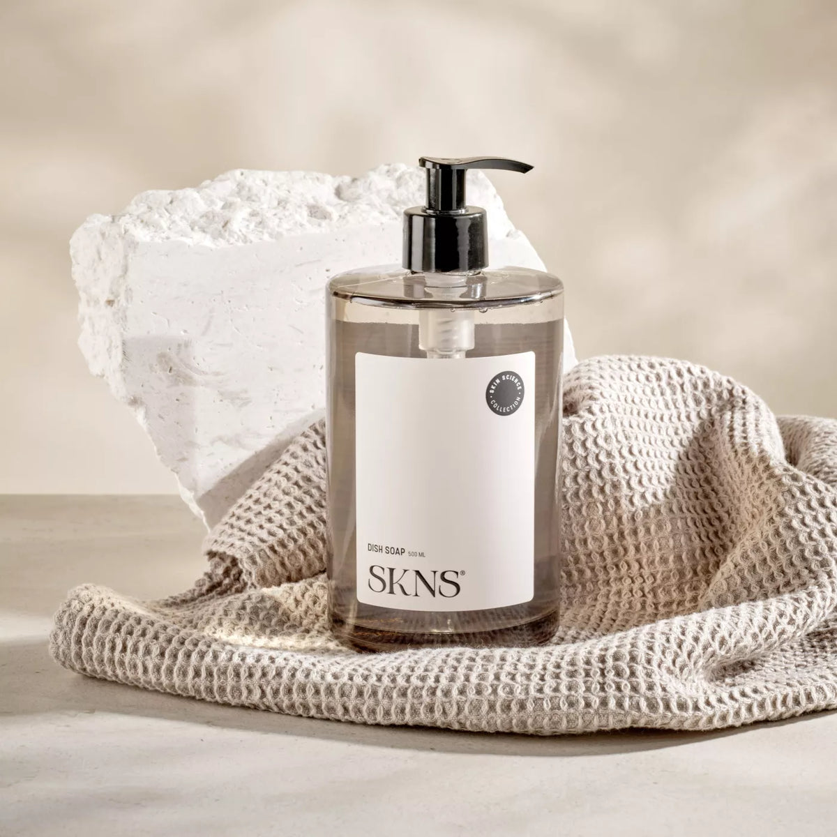 SKNS nõudepesugeel 500 ml