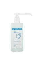 ALOE SKINSEPT kätegeel 500ml – Chemi-Pharm