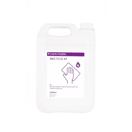 BACTICID 5000ml