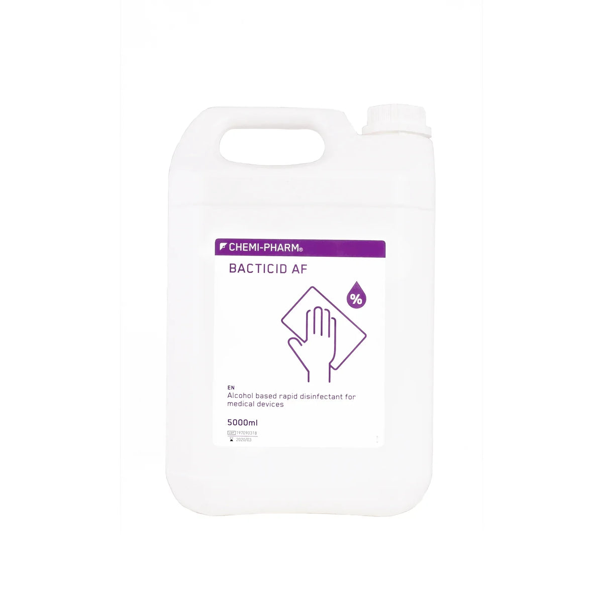 BACTICID AF 5000ml