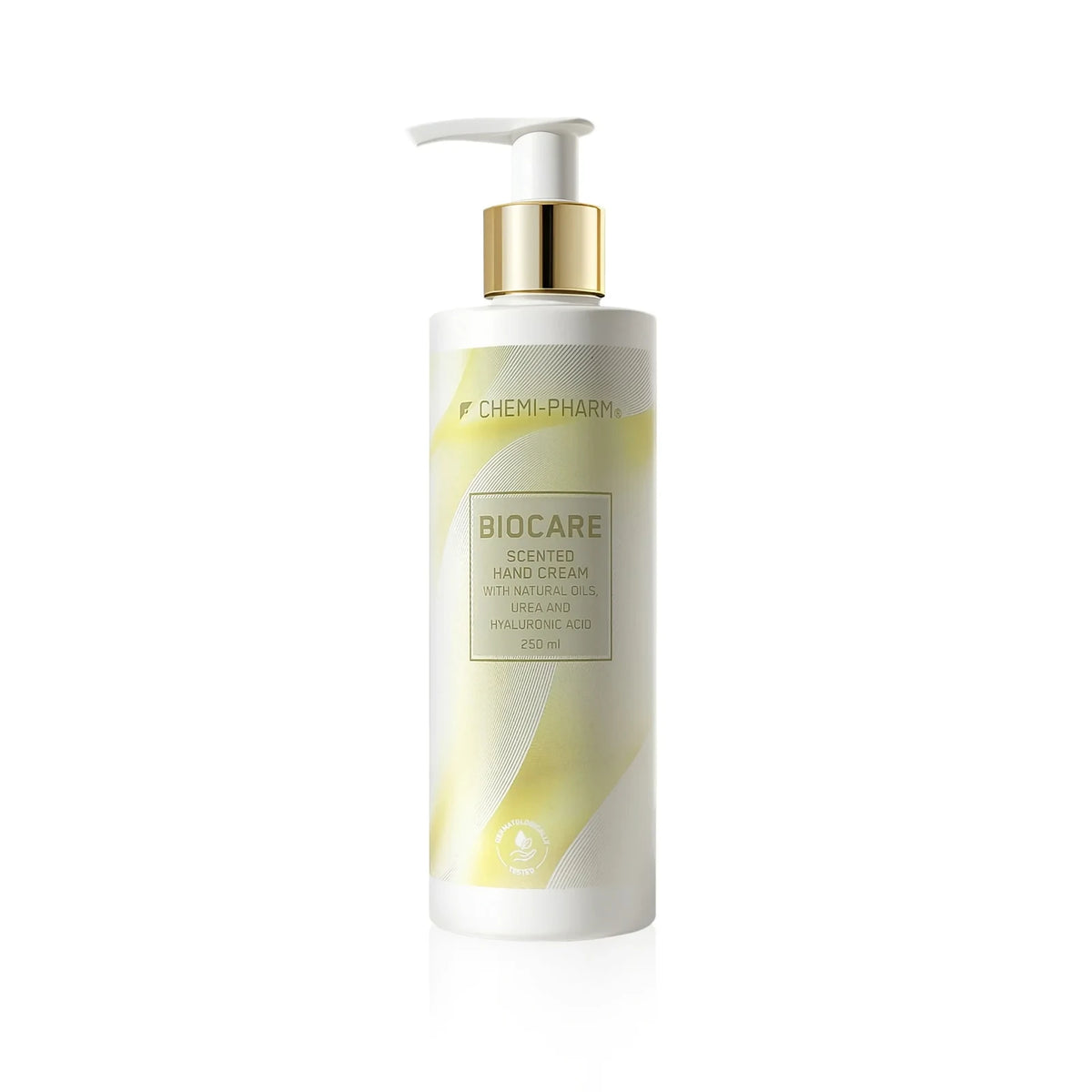 BIOCARE 250ml Golden Pump
