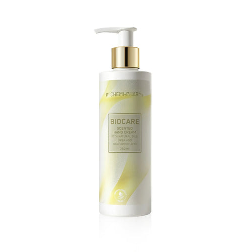 BIOCARE 250ml Golden Pump