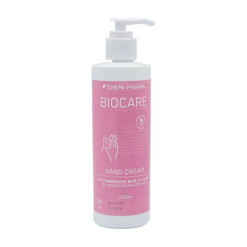 BIOCARE 250ml Pump
