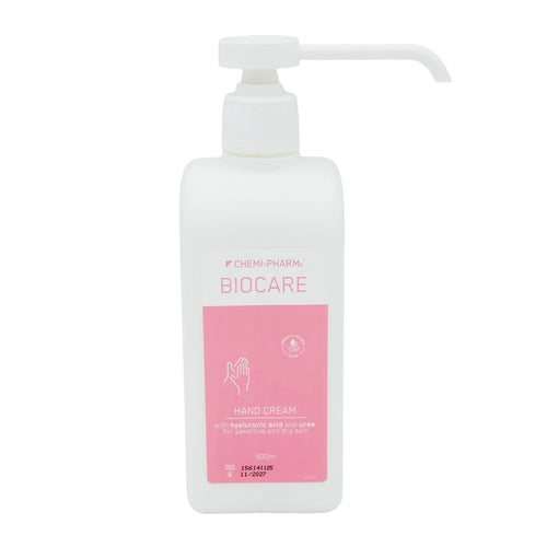BIOCARE 500ml Pump