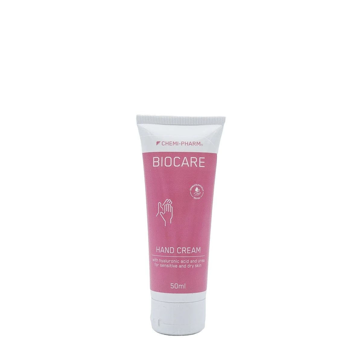 BIOCARE kätekreem 50ml