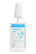 CHEMISEPT MED antiseptikum 100ml