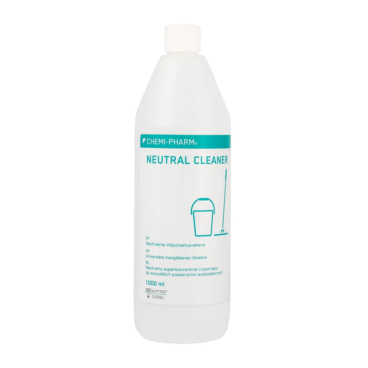 Neutral Cleaner põrandapuhastusvahend 1000ml