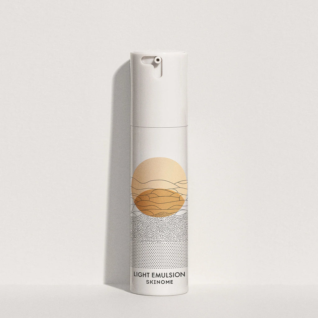 Skinome Light Emulsion näokreem 50 ml
