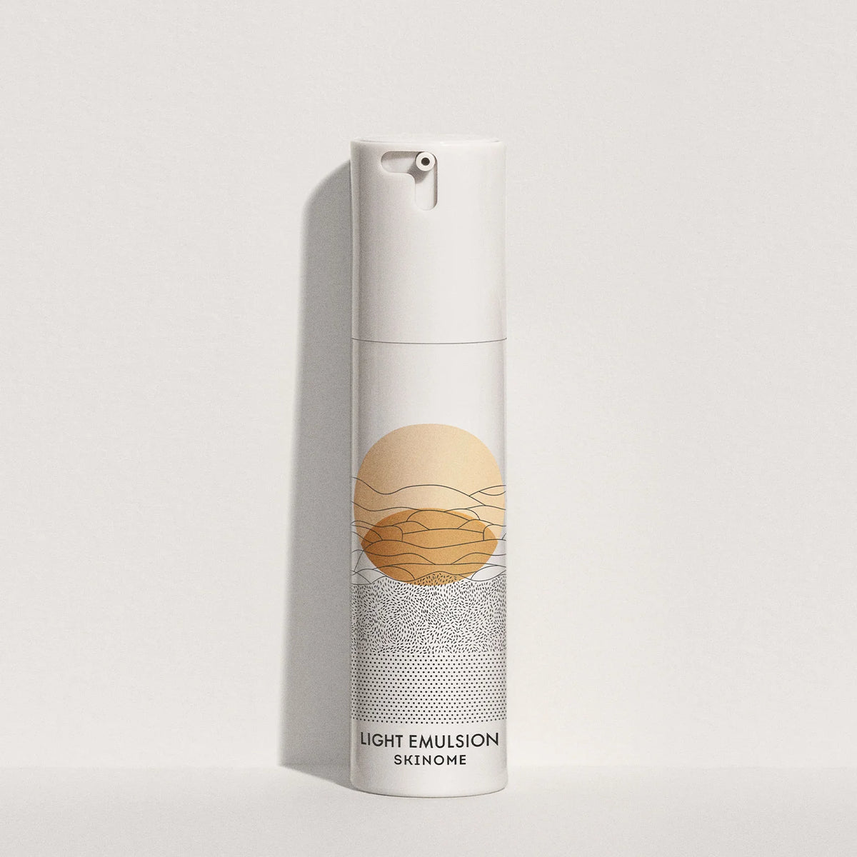 Skinome Light Emulsion näokreem 50 ml