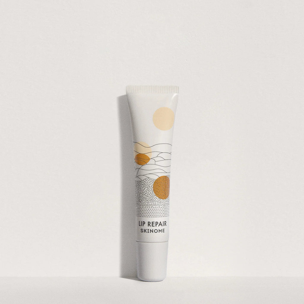 Skinome Lip Repair huulepalsam 15 ml