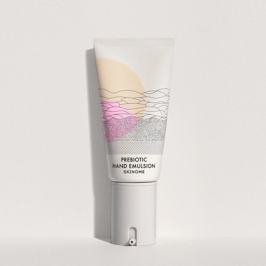 Skinome Prebiotic Hand Emulsion kätekreem 50 ml