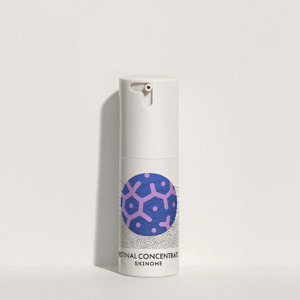Skinome Retinal Concentrate näokontsentraat 30 ml