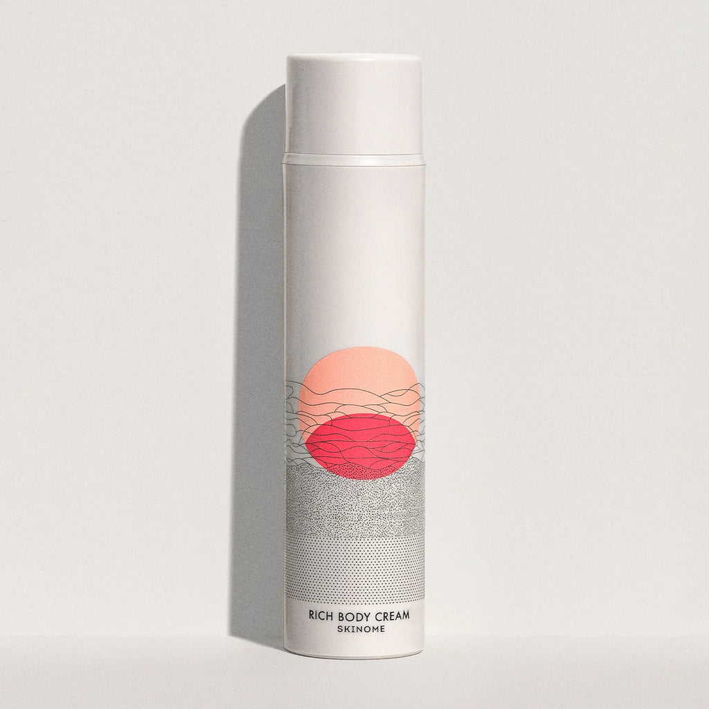 Skinome Rich Body Cream kehakreem 150 ml