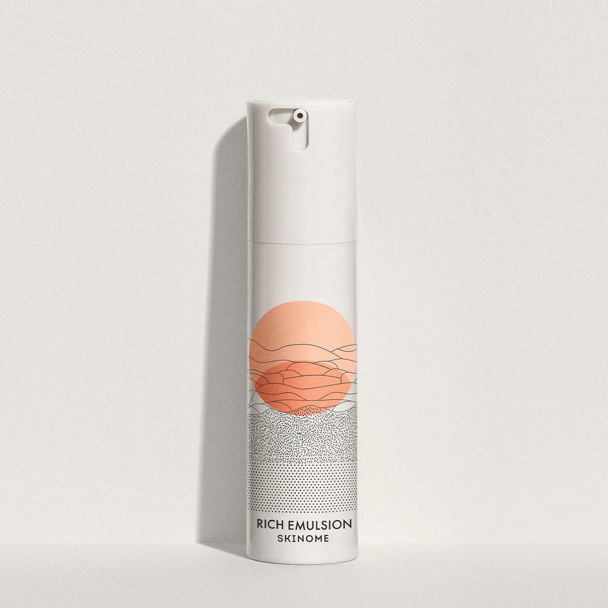 Skinome Rich Emulsion näokreem 50 ml
