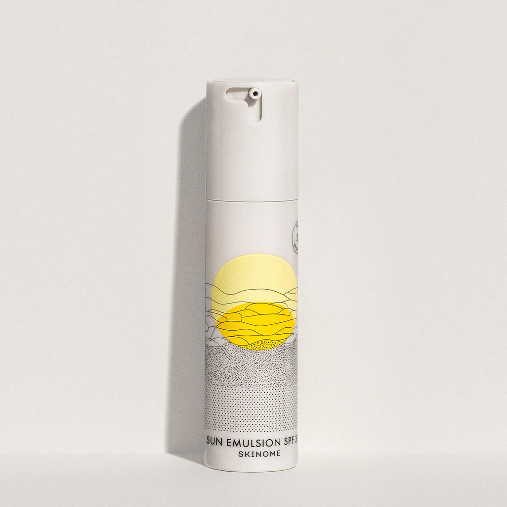 Skinome Sun Emulsion SPF 30 näokreem 50 ml