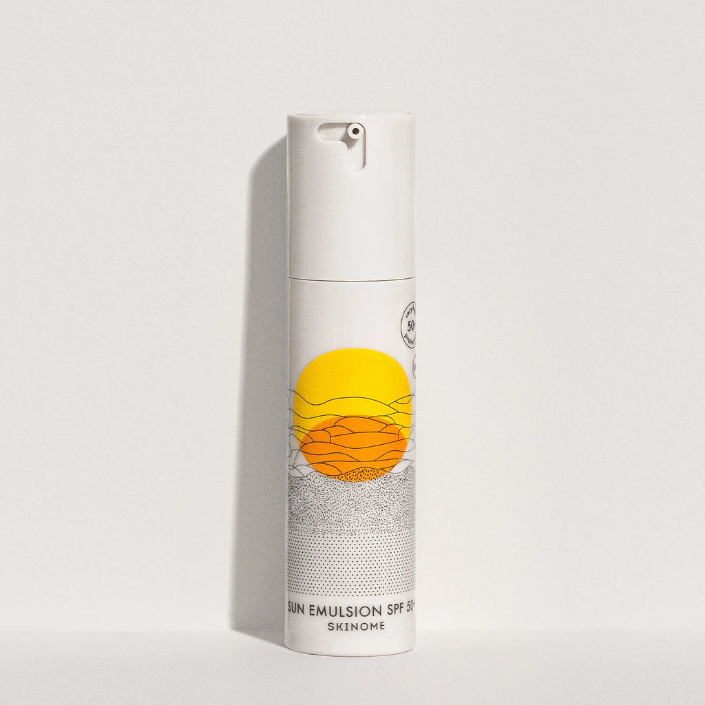 Skinome Sun Emulsion SPF 50+ näokreem 50 ml