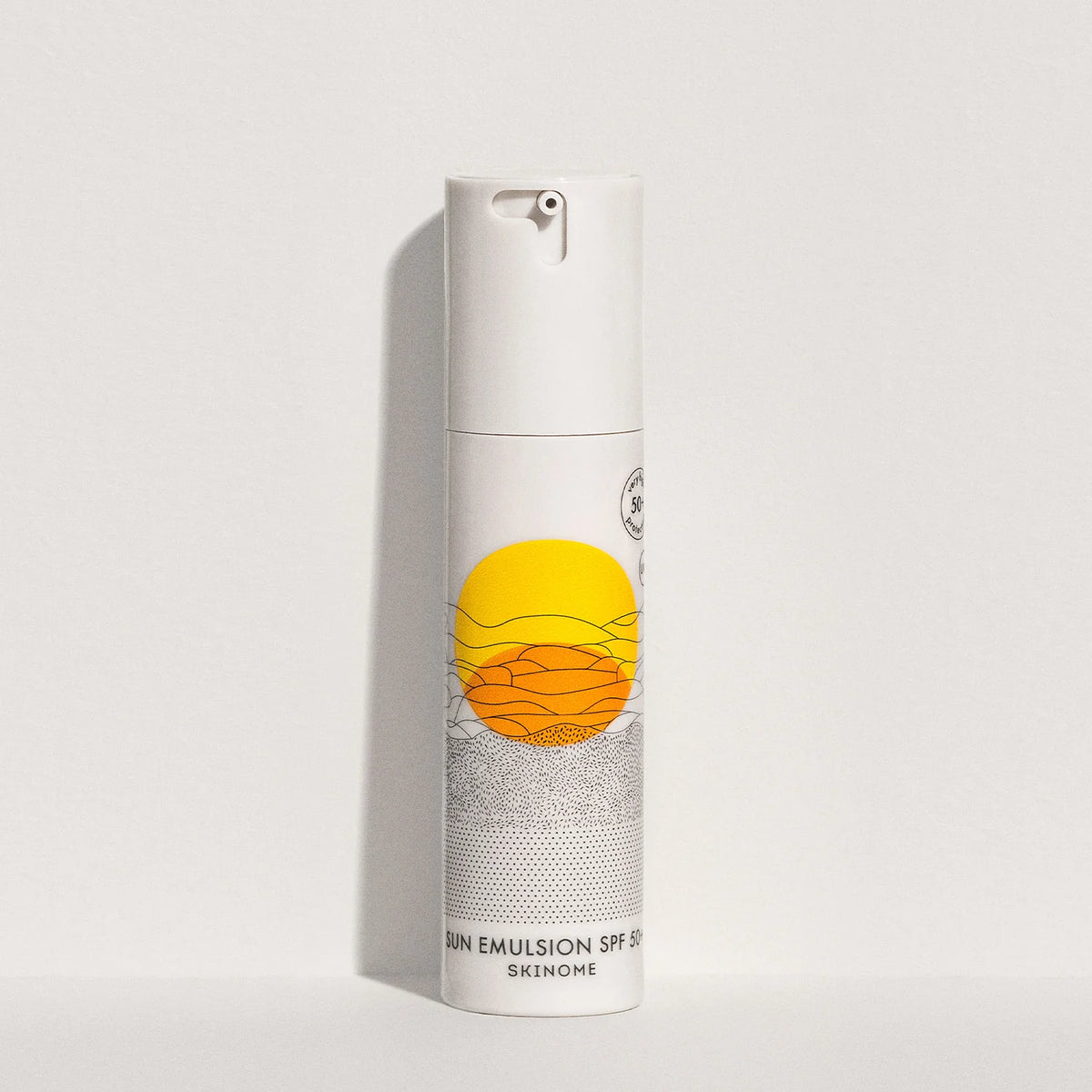 Skinome Sun Emulsion SPF 50+ näokreem 50 ml